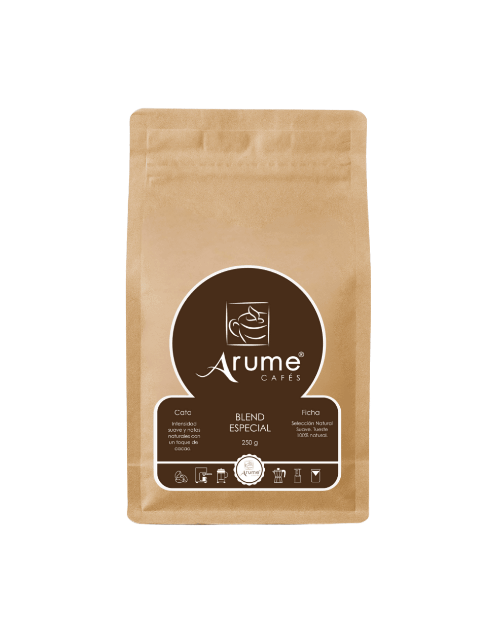 Blend Especial