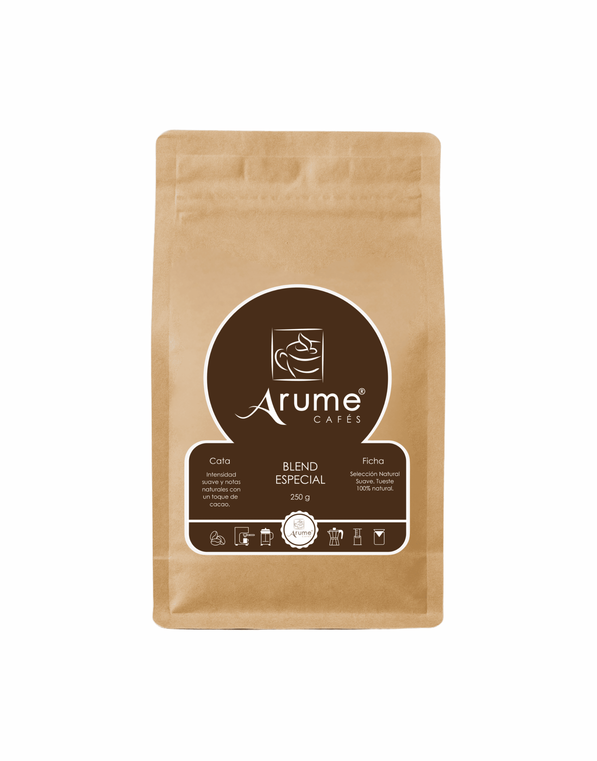 Blend Especial