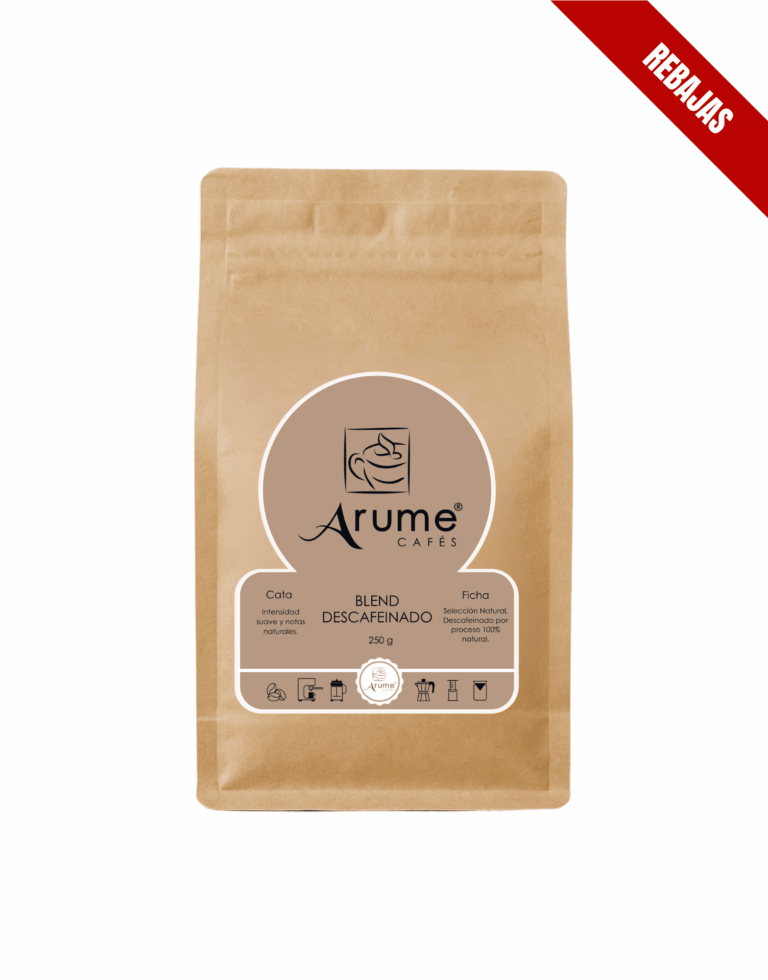 Blend Descafeinado