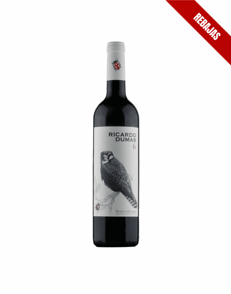 Ricardo Dumas Roble 2023