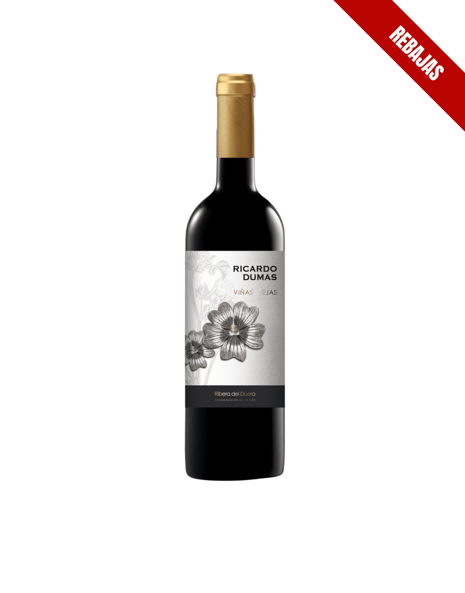 Ricardo Dumas Viñas Viejas 2017