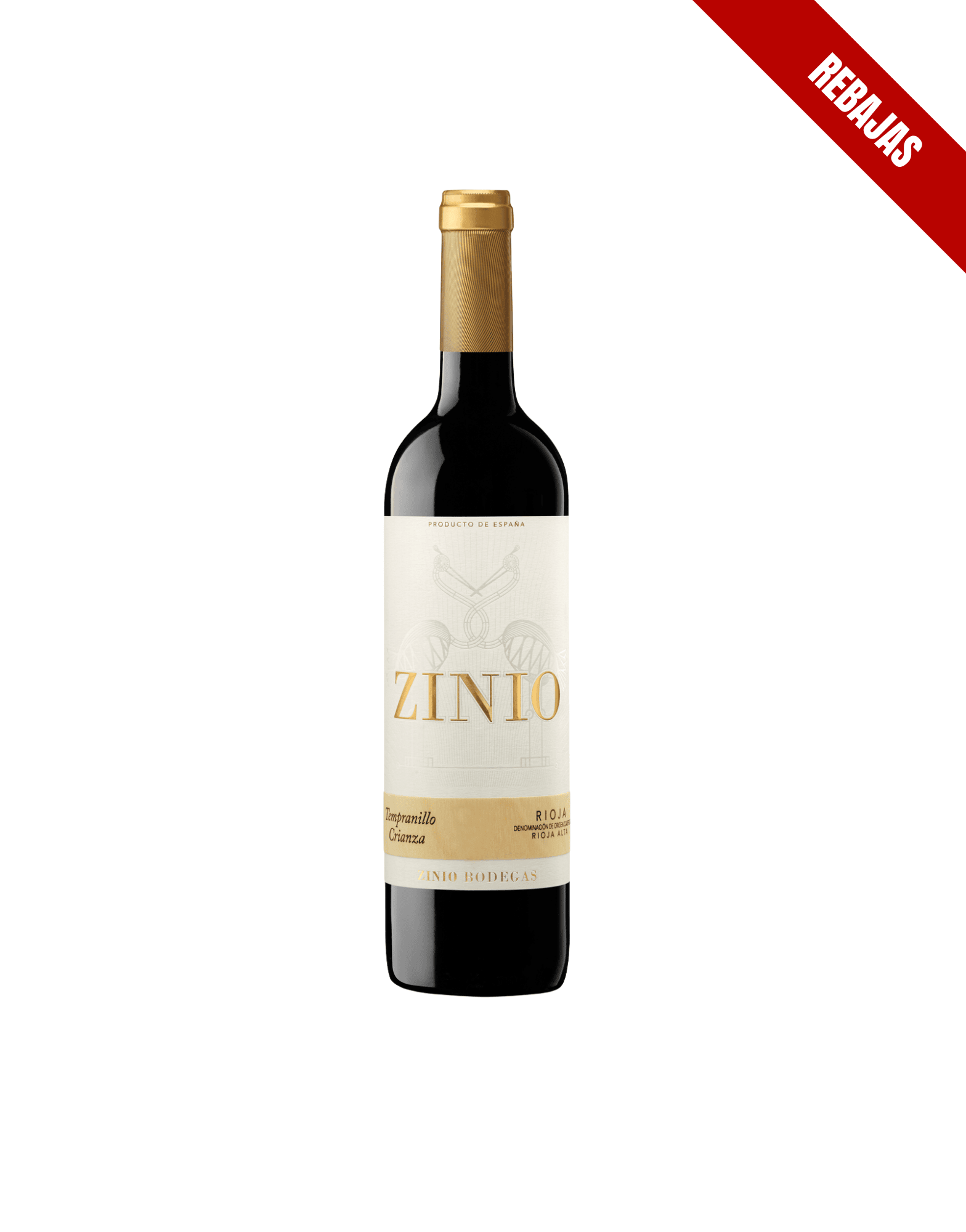 Zinio Crianza 2020