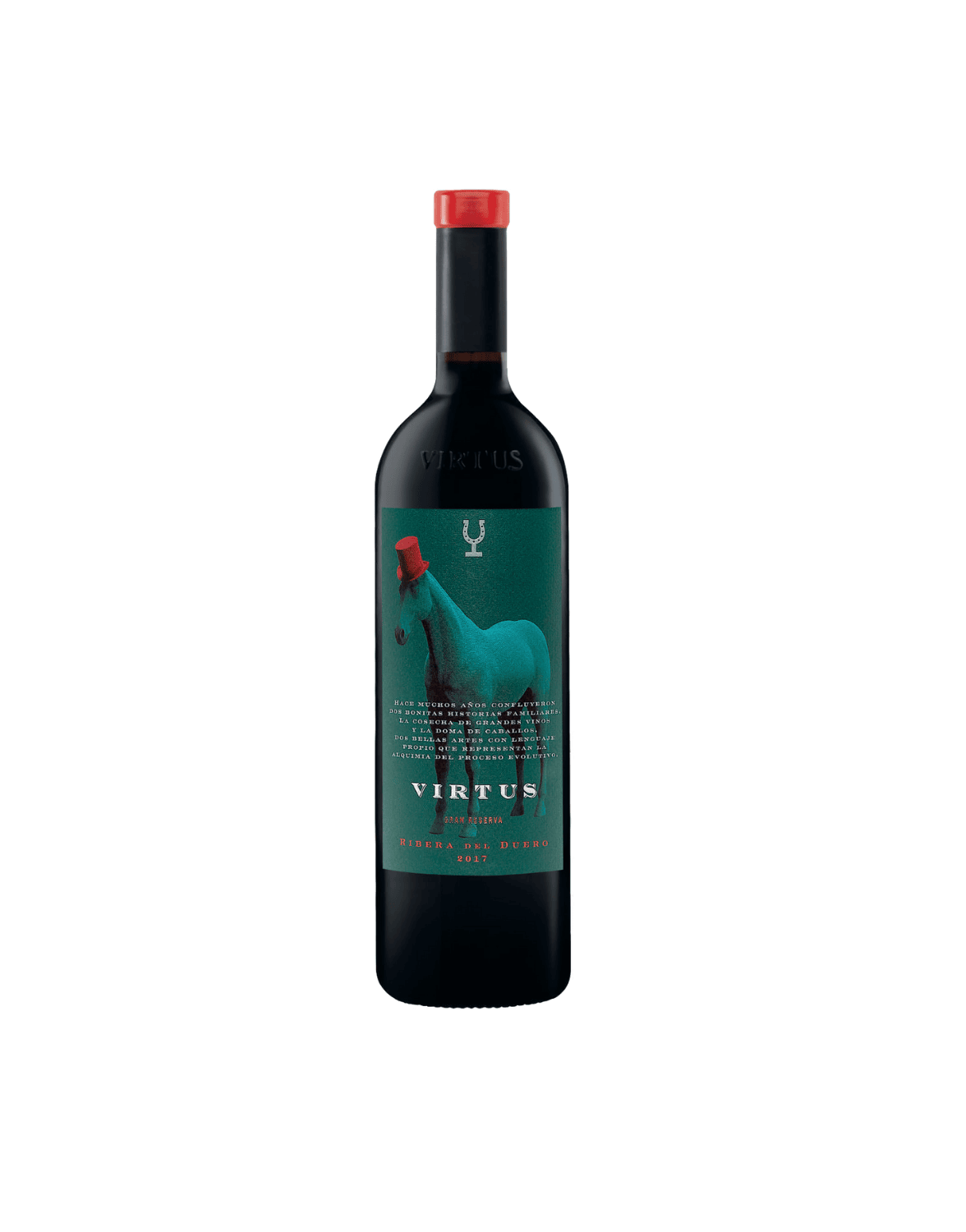 Virtus Gran Reserva 2017