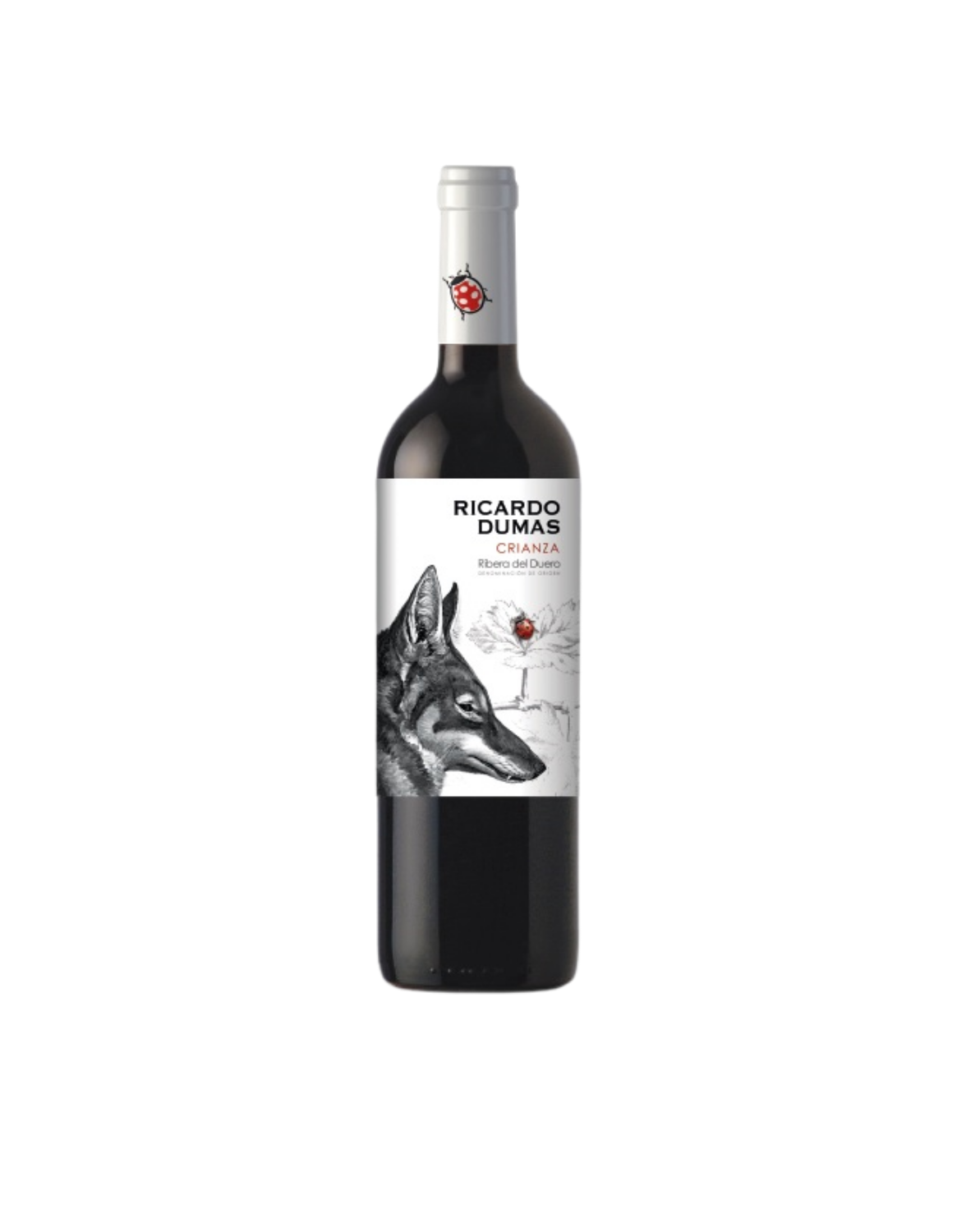 Ricardo Dumas Crianza 2020