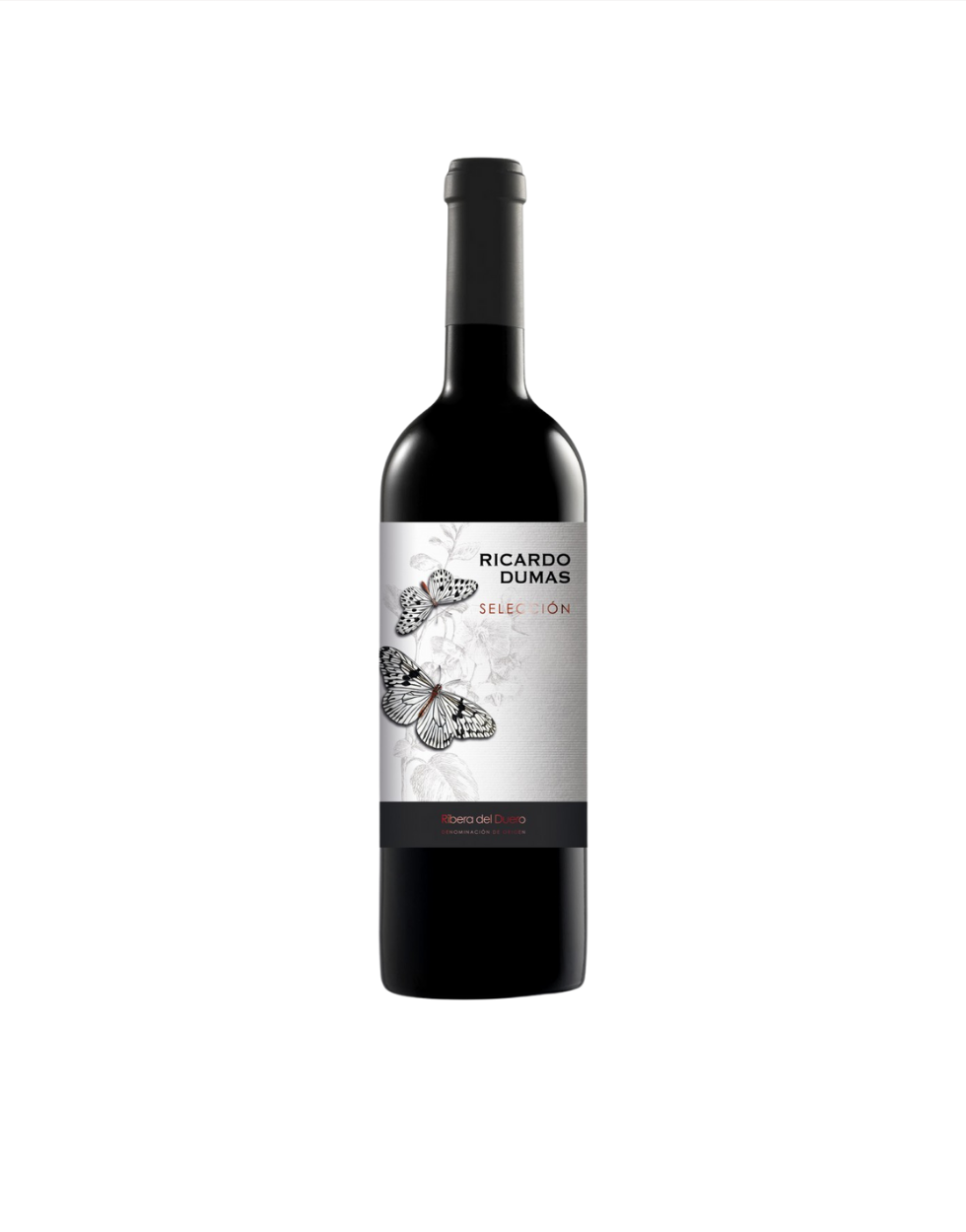 Ricardo Dumas Selección 2019