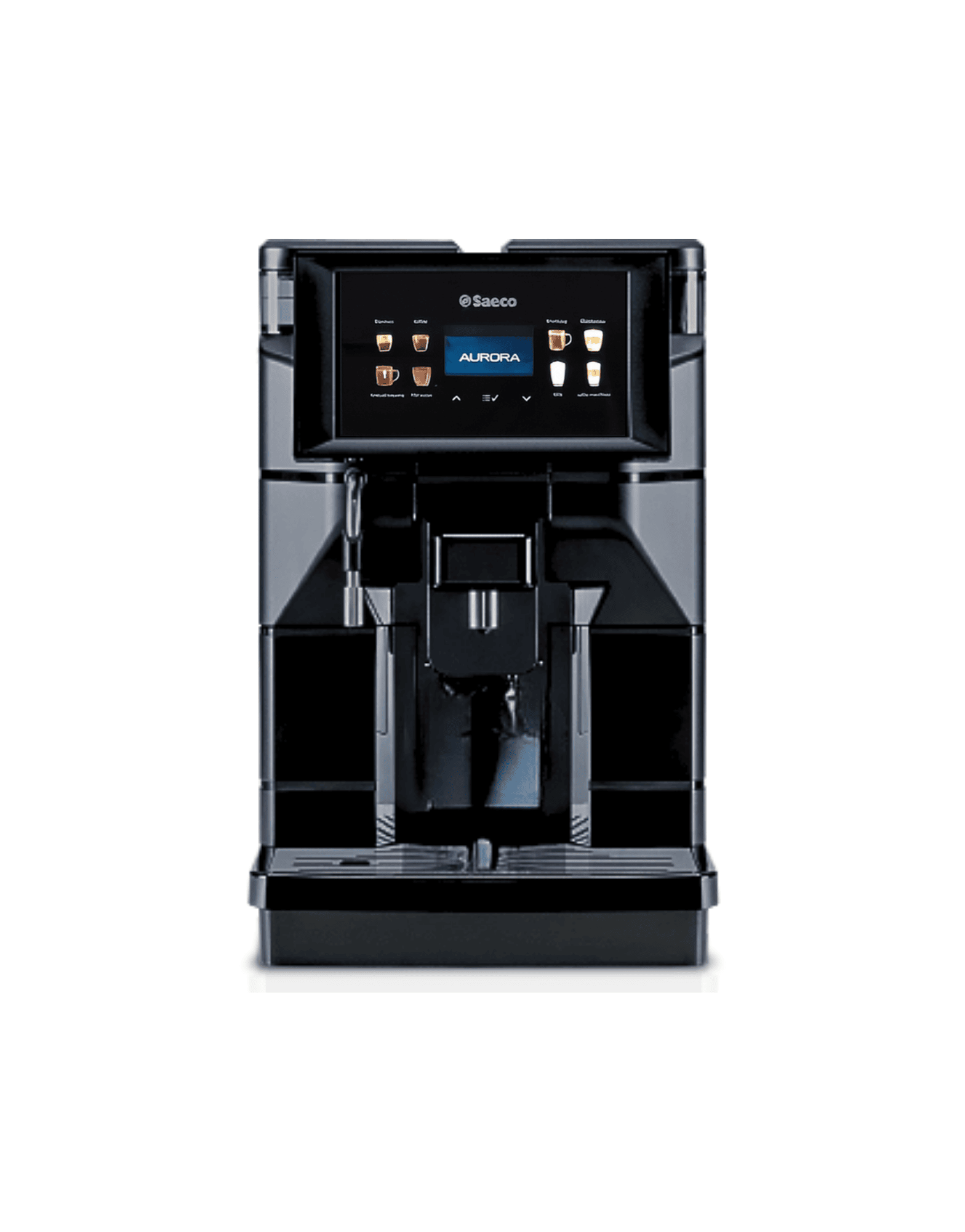 Nueva Saeco Aurora M2