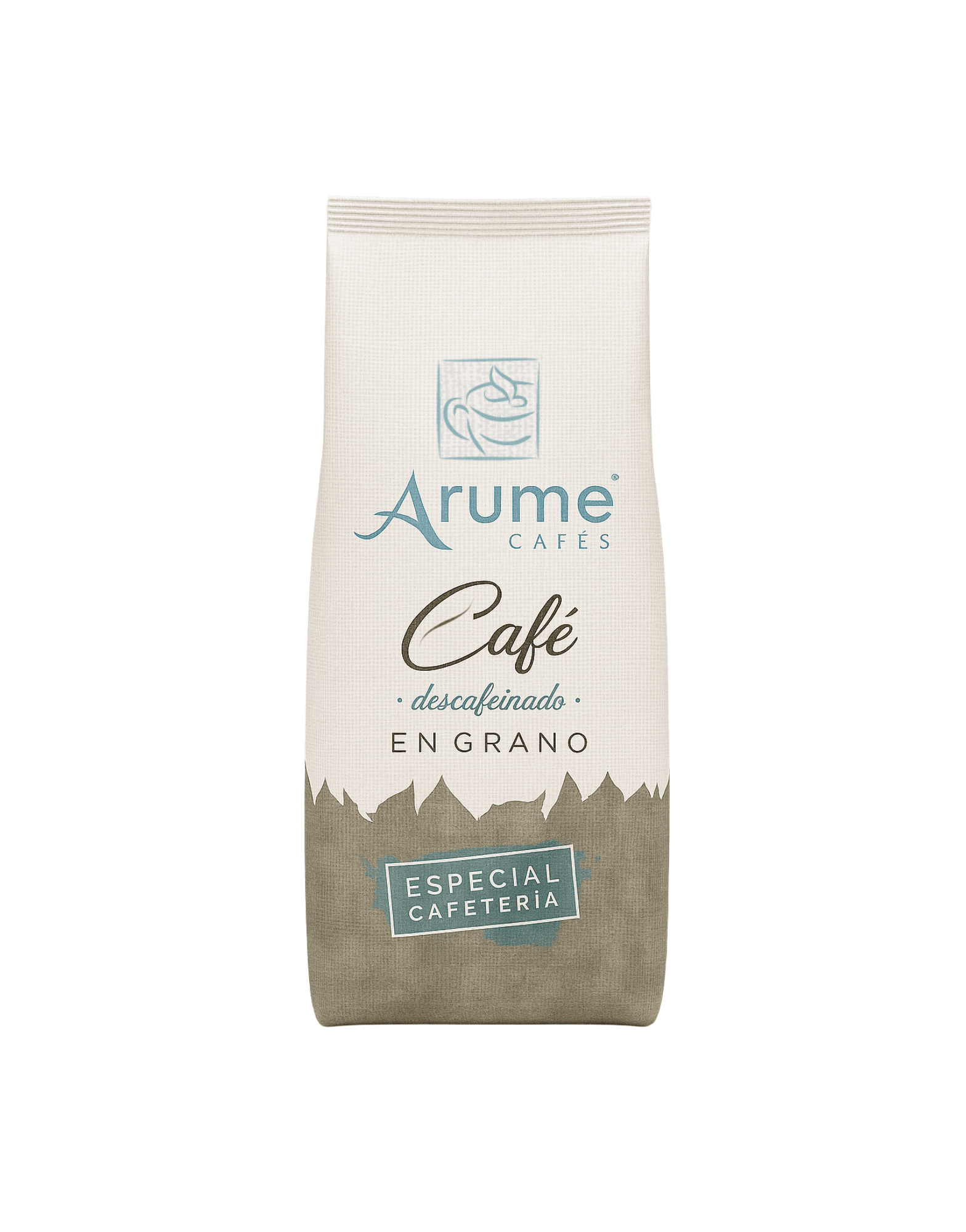Café Arume Especial Cafetería Descafeinado