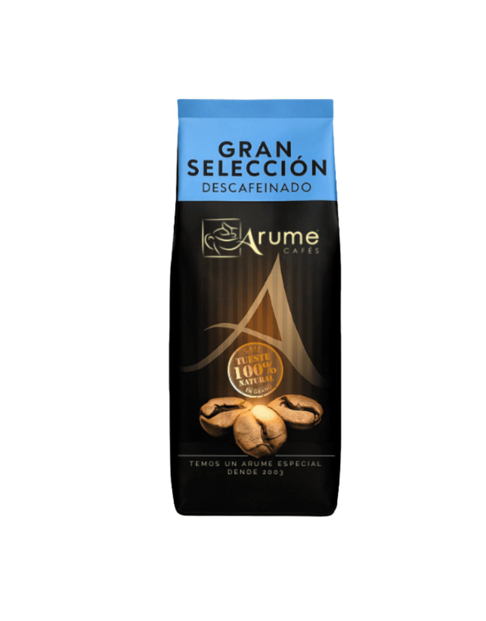Café Arume Gran Selección Descafeinado