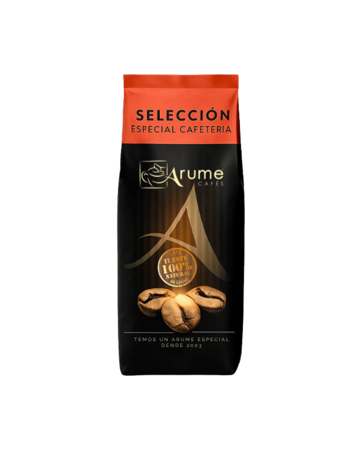 Café Arume Selección Especial Cafetería
