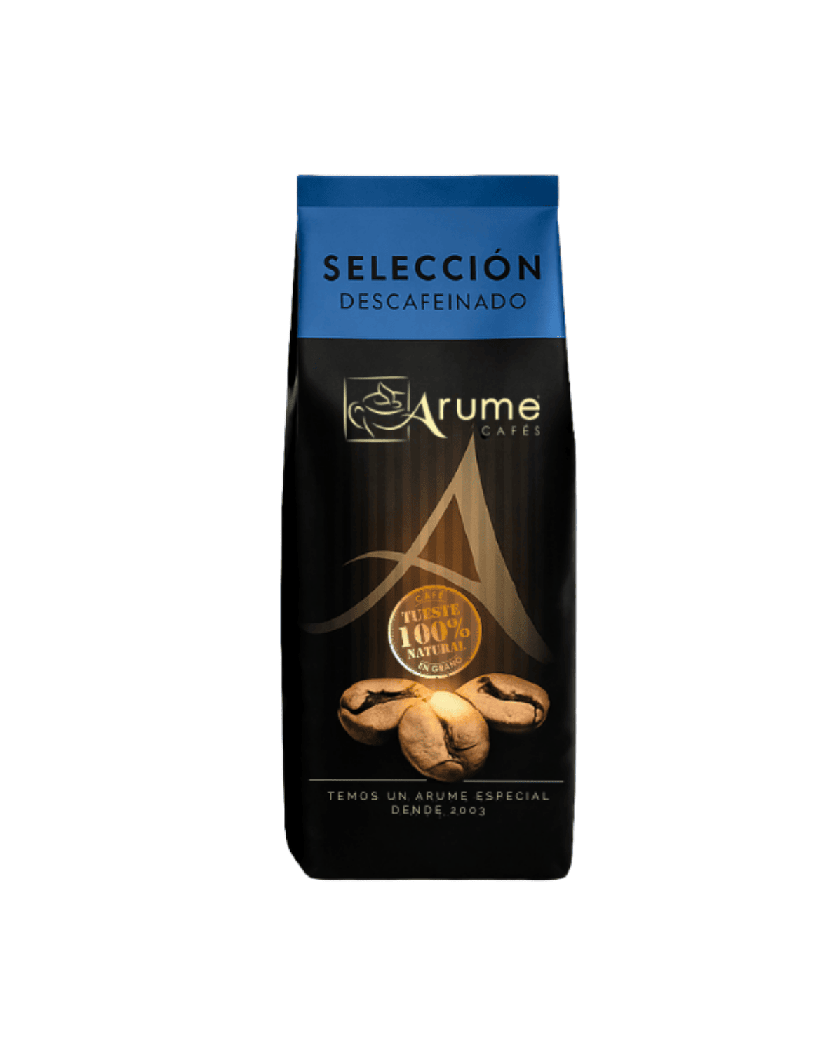Café Arume Selección Descafeinado