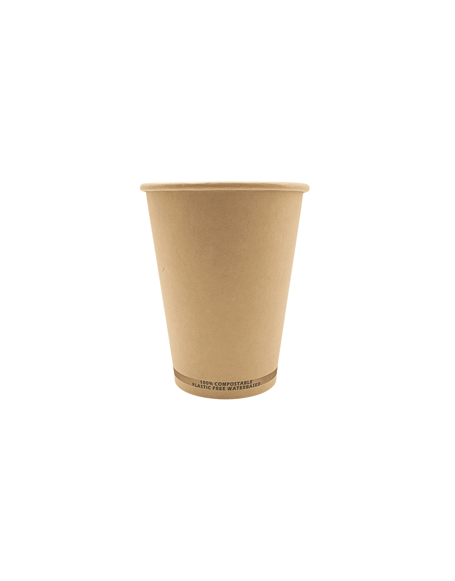 Vaso compostable 240ml