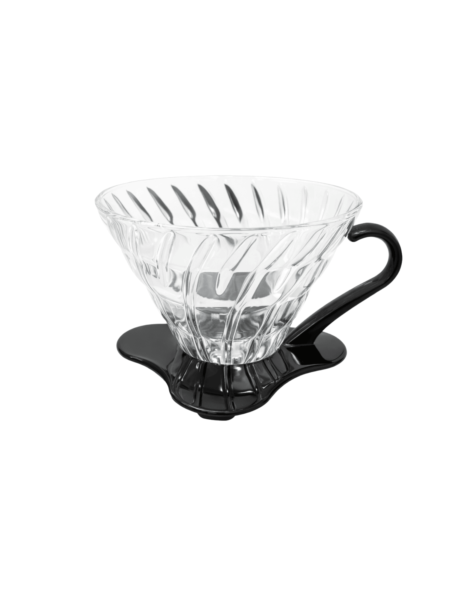 Dripper Hario V60 Glass 02