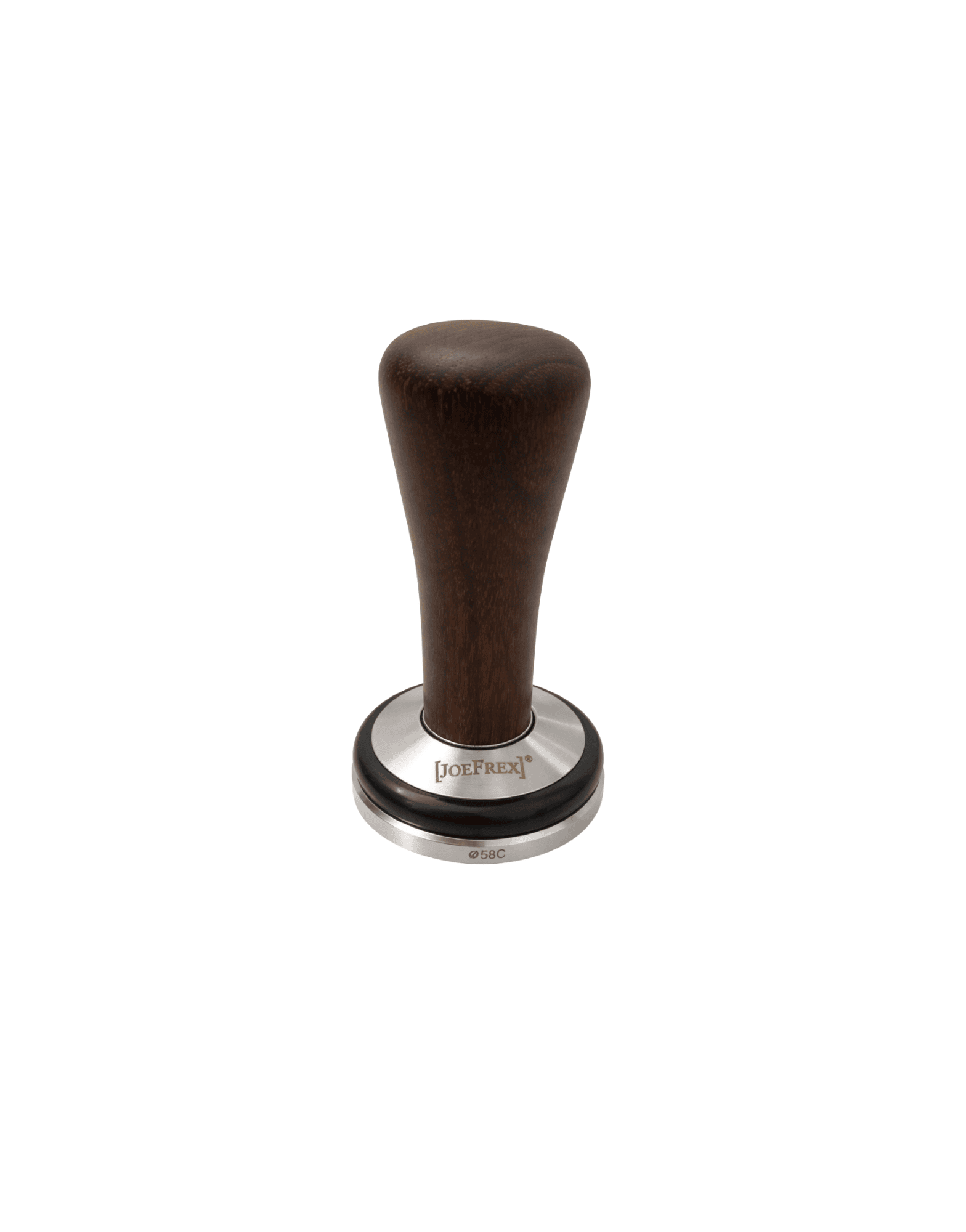 Tamper de café JoeFrex 58 mm