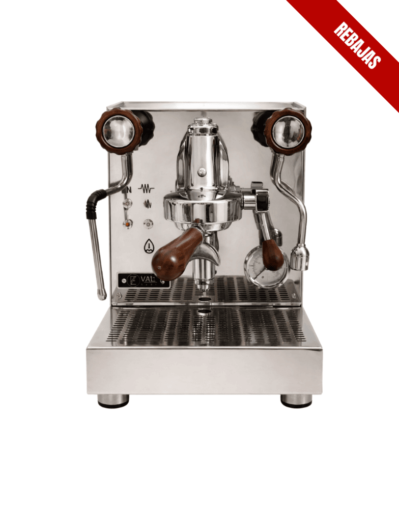 Cafetera Expresso Valentina