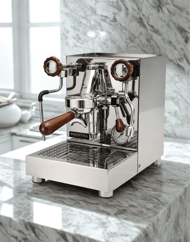 Cafetera Expresso Valentina (4)